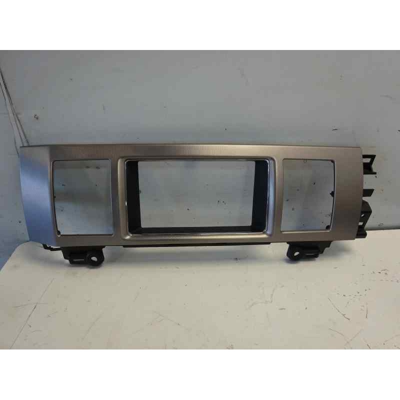 Recambio de rejilla aireadora para jaguar xf 3.0 v6 diesel premium luxury referencia OEM IAM CX2319K617AA  