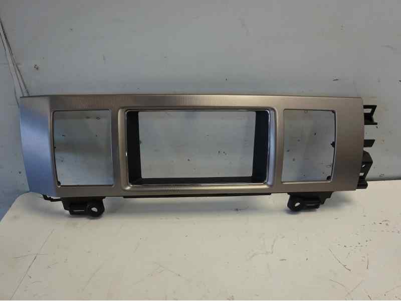 Recambio de rejilla aireadora para jaguar xf 3.0 v6 diesel premium luxury referencia OEM IAM CX2319K617AA  