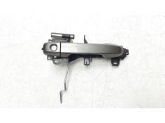 MANETA EXTERIOR DELANTERA IZQUIERDA 6921102924 6921102924 
