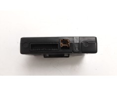 Recambio de modulo electronico para renault megane iv berlina 5p 1.5 dci diesel fap energy referencia OEM IAM 282754595R A2C9583 2