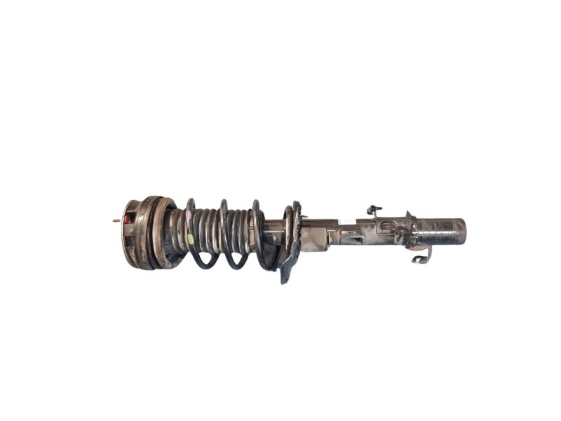Recambio de amortiguador trasero derecho para land rover evoque 2.2 sd4 cat referencia OEM IAM BJ3218080AD  