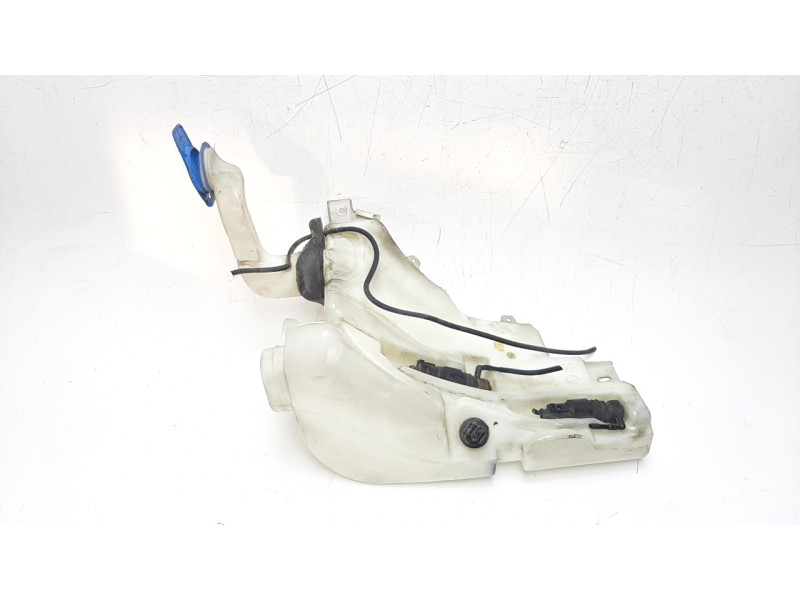 Recambio de deposito limpia para audi a8 (4e2) 3.0 v6 24v tdi referencia OEM IAM 4E0955453J  