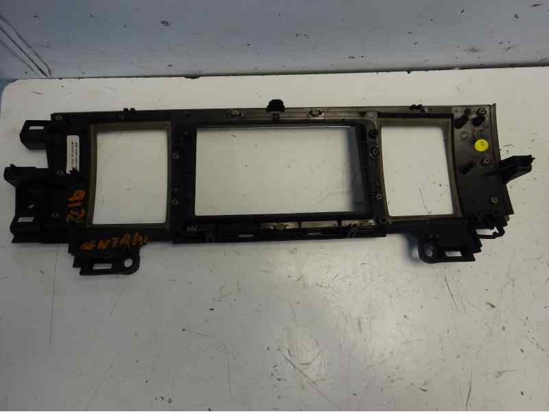 Recambio de rejilla aireadora para jaguar xf 3.0 v6 diesel premium luxury referencia OEM IAM CX2319K617AA  