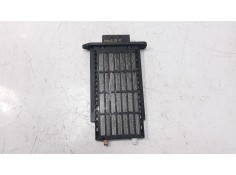 Recambio de resistencia calefaccion para jeep renegade 1.6 m-jet cat referencia OEM IAM 710261080300 A52103500  2