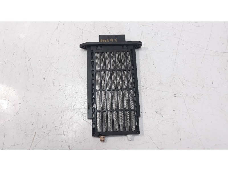 Recambio de resistencia calefaccion para jeep renegade 1.6 m-jet cat referencia OEM IAM 710261080300 A52103500 