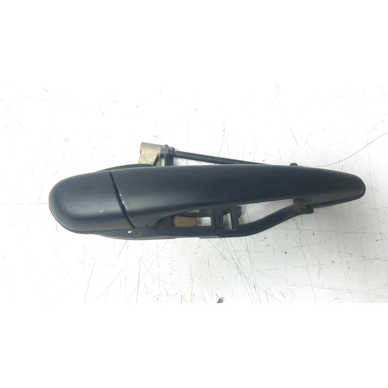 Recambio de maneta exterior delantera derecha para bmw serie 3 berlina (e46) 1.8 16v referencia OEM IAM 51217002272  