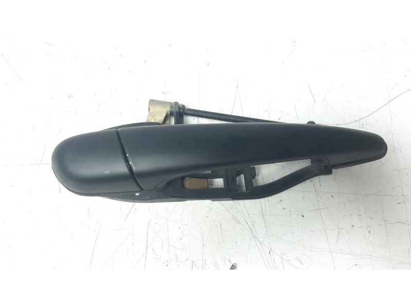 Recambio de maneta exterior delantera derecha para bmw serie 3 berlina (e46) 1.8 16v referencia OEM IAM 51217002272  