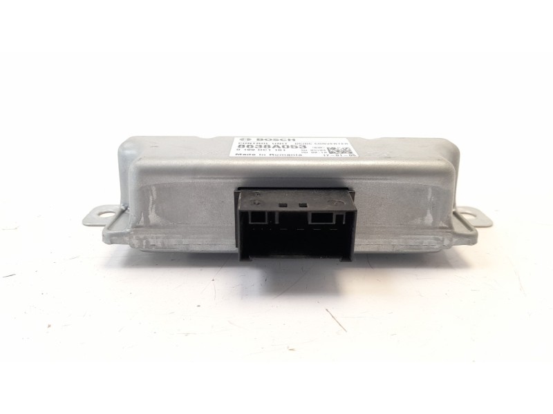 Recambio de modulo electronico para citroen c4 aircross seduction 2wd referencia OEM IAM 8638A053 01999DC1101 