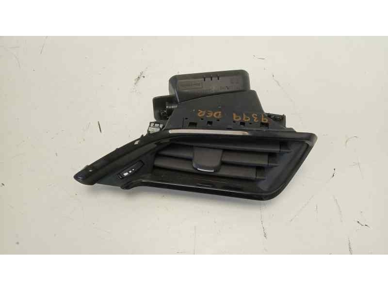 Recambio de rejilla aireadora para peugeot 208 1.6 blue-hdi fap referencia OEM IAM 9673131677  