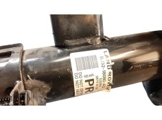 Recambio de amortiguador trasero derecho para land rover evoque 2.2 sd4 cat referencia OEM IAM BJ3218080AD   2