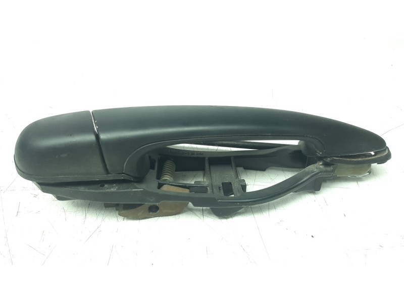 Recambio de maneta exterior delantera derecha para bmw serie 3 berlina (e46) 1.8 16v referencia OEM IAM 51217002272  