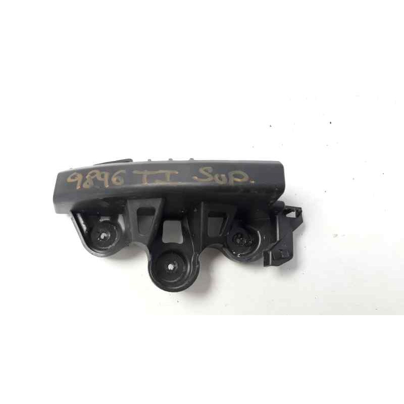 Recambio de molduras traseras para citroen c3 aircross 1.2 12v e-thp referencia OEM IAM 13489745  