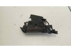 Recambio de rejilla aireadora para peugeot 208 1.6 blue-hdi fap referencia OEM IAM 9673131677   2