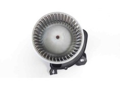 Recambio de ventilador calefaccion para opel corsa e expression referencia OEM IAM 13335075   2