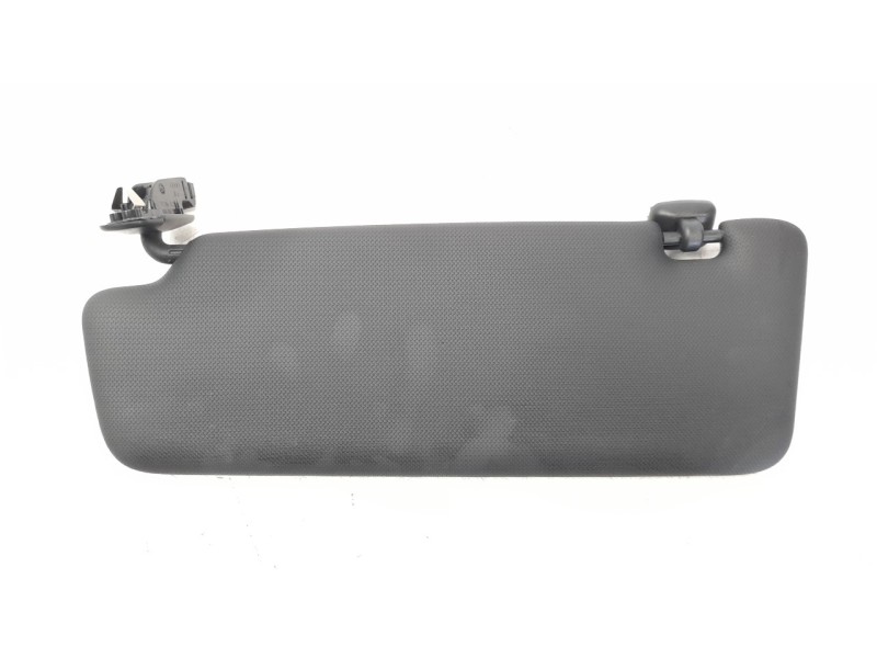 Recambio de parasol derecho para audi q5 (8r) 3.0 v6 24v tdi referencia OEM IAM 8K0857552A  