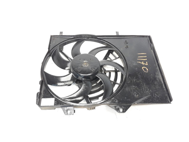 Recambio de electroventilador para peugeot 2008 (--.2013) 1.2 12v e-thp referencia OEM IAM 9801666680 47337 102GA200319