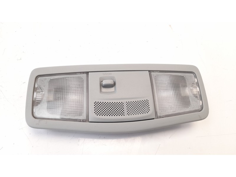 Recambio de luz interior para citroen c4 aircross seduction 2wd referencia OEM IAM 1151347  