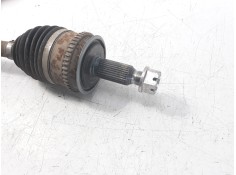 Recambio de transmision delantera derecha para mitsubishi l 200 2.4 di-d cat referencia OEM IAM 3815A308   2