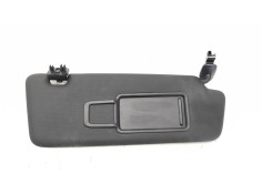 Recambio de parasol derecho para audi q5 (8r) 3.0 v6 24v tdi referencia OEM IAM 8K0857552A   2
