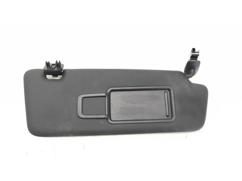 Recambio de parasol derecho para audi q5 (8r) 3.0 v6 24v tdi referencia OEM IAM 8K0857552A  