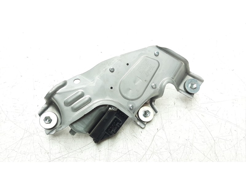 Recambio de motor limpia trasero para toyota auris hybrid active referencia OEM IAM 8513002050  
