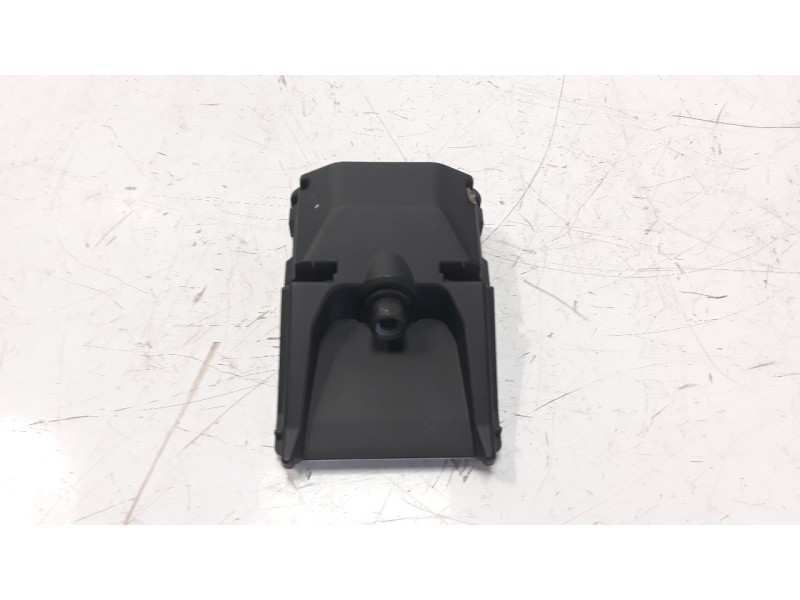 Recambio de modulo electronico para jeep renegade 1.6 m-jet cat referencia OEM IAM 00052121944 68509056AA 
