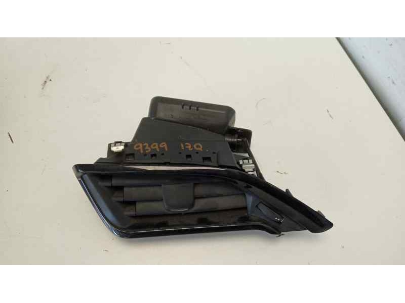 Recambio de rejilla aireadora para peugeot 208 1.6 blue-hdi fap referencia OEM IAM 9633131777  