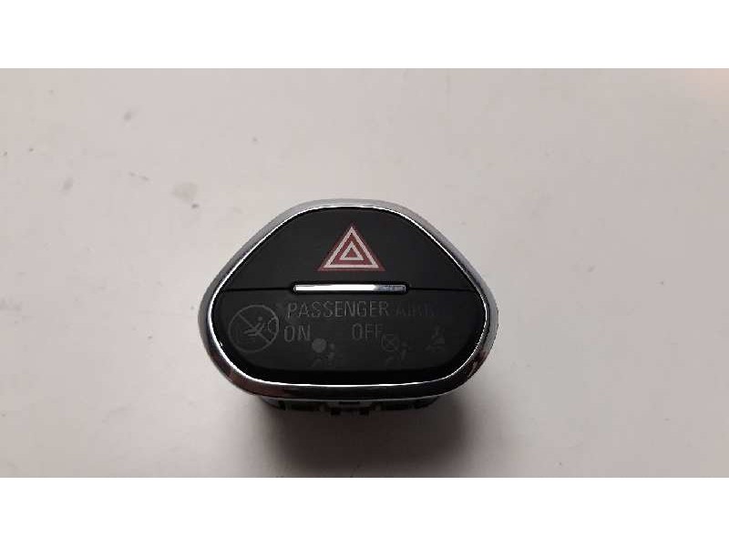 Recambio de warning para opel corsa e expression referencia OEM IAM 39031634  