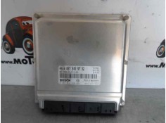 Recambio de centralita motor uce para mercedes-benz clase a (w168) 160 cdi (168.007) referencia OEM IAM A0275459732 0281010040 