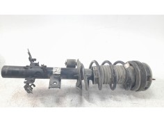 Recambio de amortiguador trasero izquierdo para land rover evoque 2.2 sd4 cat referencia OEM IAM BJ3218K004AD  