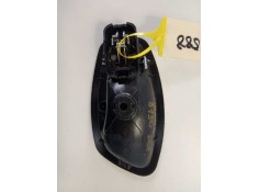 Recambio de maneta interior delantera derecha para renault megane iii coupe dynamique referencia OEM IAM 826720001R 125054  2