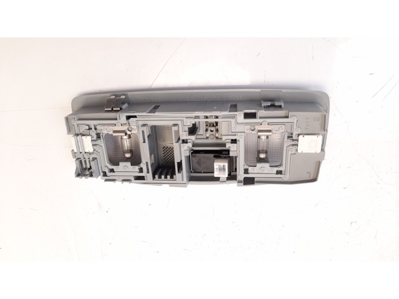 Recambio de luz interior para citroen c4 aircross seduction 2wd referencia OEM IAM 1151347  