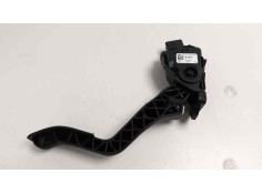 Recambio de potenciometro pedal para citroen c3 aircross 1.2 12v e-thp referencia OEM IAM 3637657 6PV009949  2