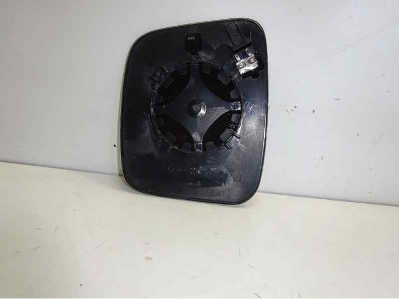 Recambio de cristal retrovisor derecho para citroen nemo referencia OEM IAM 8151QX 1050738019 FT9077513
