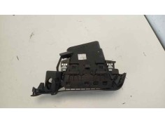 Recambio de rejilla aireadora para peugeot 208 1.6 blue-hdi fap referencia OEM IAM 9633131777   2