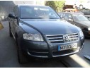 VOLKSWAGEN TOUAREG (7LA)