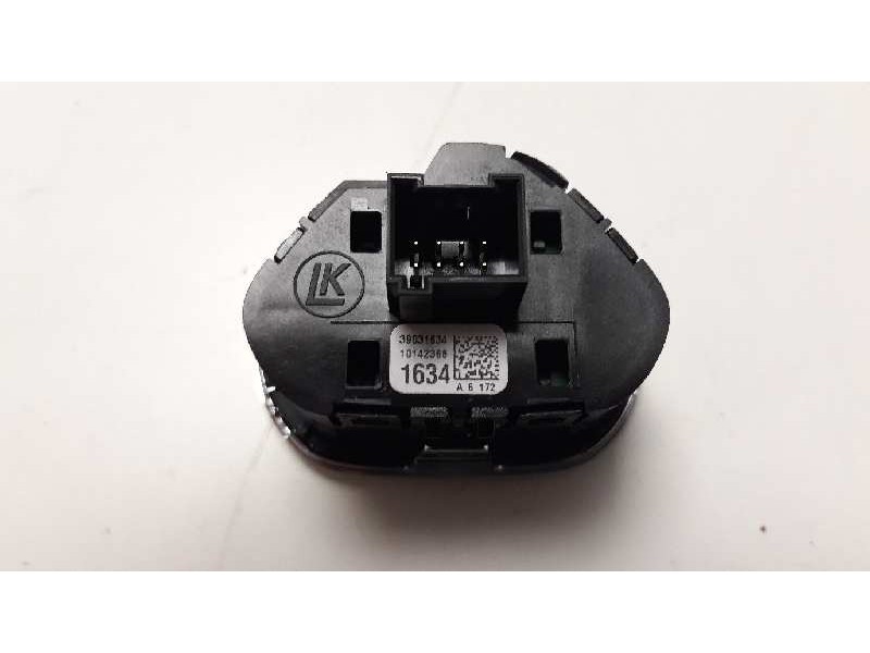 Recambio de warning para opel corsa e expression referencia OEM IAM 39031634  