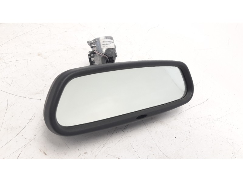 Recambio de espejo para peugeot 2008 (--.2013) 1.2 12v e-thp referencia OEM IAM 815489  