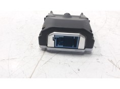 Recambio de modulo electronico para jeep renegade 1.6 m-jet cat referencia OEM IAM 00052121944 68509056AA  2