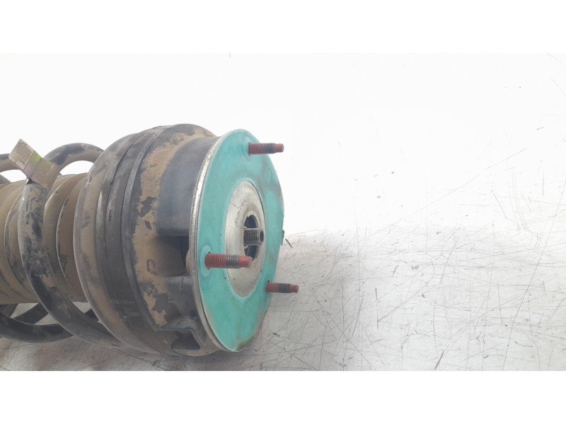 Recambio de amortiguador trasero izquierdo para land rover evoque 2.2 sd4 cat referencia OEM IAM BJ3218K004AD  