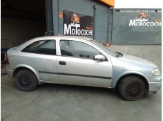 OPEL ASTRA G BERLINA