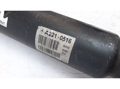 Recambio de transmision central para mercedes-benz clase s (w221) berlina 4.0 cdi referencia OEM IAM A2210516 2214100516  2