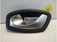 MANETA INTERIOR DELANTERA IZQUIERDA 826730001R 826730001R 125055