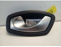 MANETA INTERIOR DELANTERA IZQUIERDA 826730001R 826730001R 125055