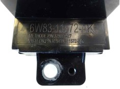 Recambio de conmutador de arranque para jaguar xf 3.0 v6 diesel premium luxury referencia OEM IAM 6W8311572AK   2