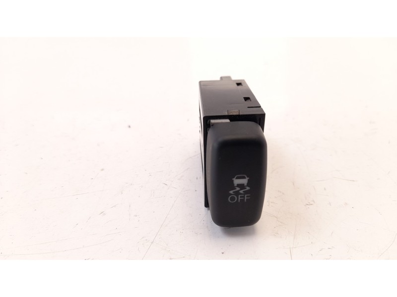 Recambio de interruptor para citroen c4 aircross seduction 2wd referencia OEM IAM ESP  