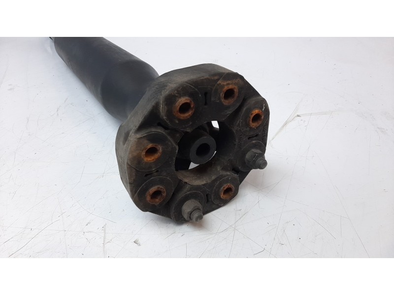 Recambio de transmision central para mercedes-benz clase s (w221) berlina 4.0 cdi referencia OEM IAM A2210516 2214100516 