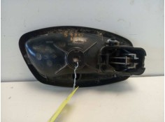 Recambio de maneta interior delantera izquierda para renault megane iii coupe dynamique referencia OEM IAM 826730001R 125055  2