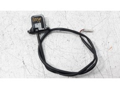 Recambio de piloto matricula para honda cb 650r cb 650r referencia OEM IAM 50R0034513   2