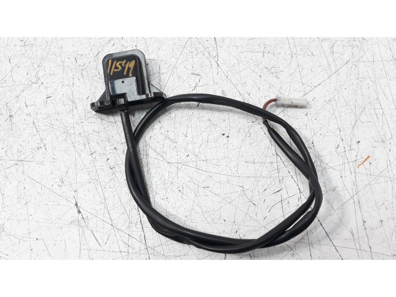 Recambio de piloto matricula para honda cb 650r cb 650r referencia OEM IAM 50R0034513  